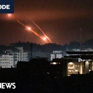 Stay Tuned NOW with Gadi Schwartz - Oct. 27 | NBC News NOW