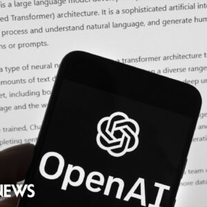 Biden issues executive order to make artificial intelligence safer, more secure