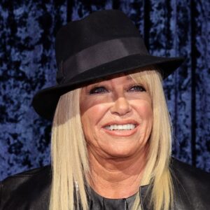 Suzanne Somers Dead at 76