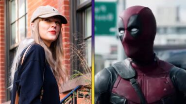 Taylor Swift as Dazzler? Inside Deadpool 3 Fan Theories With EVIDENCE