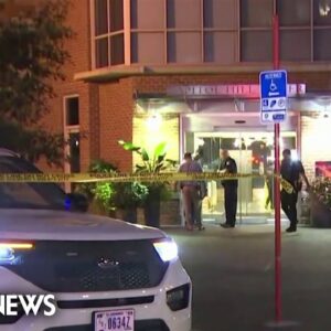 Texas congressman carjacked about a mile from the Capitol