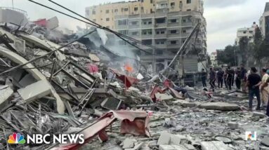 The stories of Israel-Hamas war victims