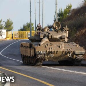 This Morning’s Top Headlines – Oct. 10