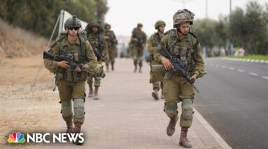 This Morning’s Top Headlines – Oct. 11
