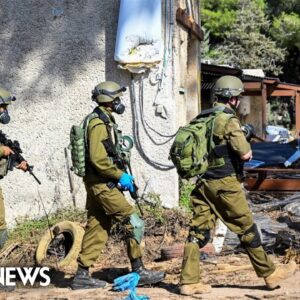 This Morning’s Top Headlines – Oct. 16