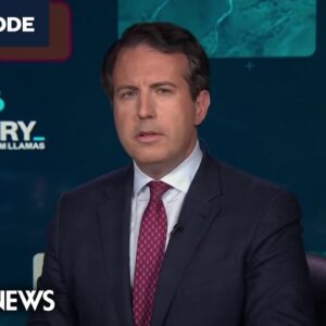 Top Story with Tom Llamas - Oct. 27 | NBC News NOW