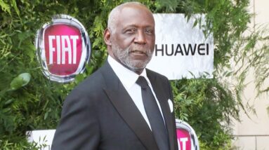 Remembering Richard Roundtree: Rare Interviews and Never-Before-Seen Moments With the ‘Shaft’ Star