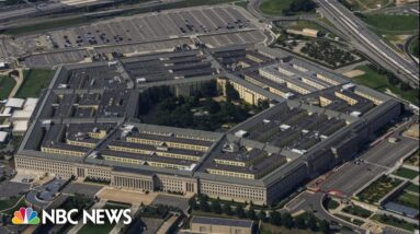 U.S. military shoots down Turkish drone in Syria