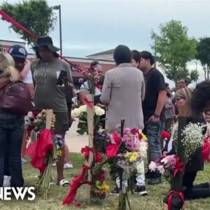 U.S. mourns another mass shooting as it grapples with gun violence