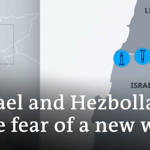 What impact could a war between Hezbollah and Israel have? | DW News