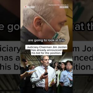 Which House Republicans will seek to replace McCarthy as speaker?