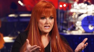 Wynonna Judd Says Her Fans Are Her 'Guardian Angels' | Certified Country