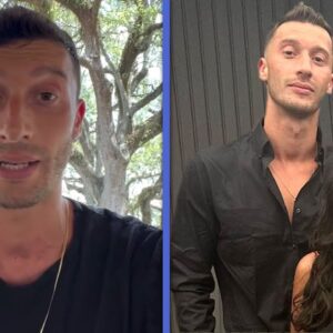 90 Day Fiancé’s Alexei and Loren Speak Out About Terrorist Attacks in Israel