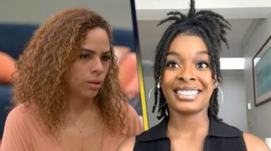 Where Love Is Blind’s Aaliyah Stands on Friendship With Lydia Since Leaving Pods Early (Exclusive)