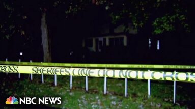 6-year-old Muslim boy stabbed to death in Illinois hate crime, police say