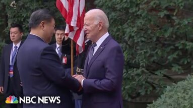How 2024 elections in Taiwan and the U.S. could affect U.S.-China relations