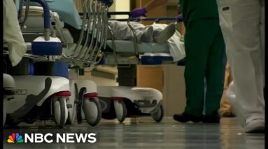 Major cyberattack impacting critical care at hospitals in at least 3 states