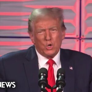 Fulton County DA: Leaked witness videos in Trump trial is meant to 'intimidate witnesses'