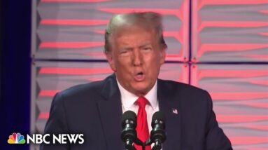 Fulton County DA: Leaked witness videos in Trump trial is meant to 'intimidate witnesses'