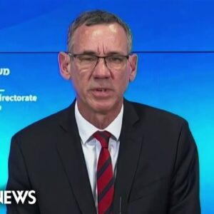 Israel’s responsibility is to ‘keep civilian deaths at a minimum,’ says senior adviser to Netanyahu