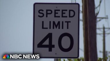 Speed is a top factor in Dallas traffic deaths. Can road design make a difference?