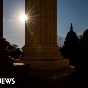 House will vote on its short-term funding bill to avert government shutdown