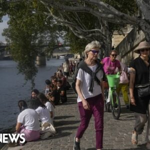 2023 expected to be hottest year on record after warmest October ever