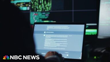 A.I. chatbot responses linked to surge in eating disorders
