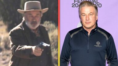Rust Tragedy: Alec Baldwin Handled Prop Guns Days Prior to Deadly Shooting in Newly Released Video