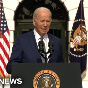 Biden confuses Taylor Swift with Britney Spears in remarks