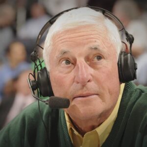 Bob Knight, Legendary Basketball Coach, Dead at 83