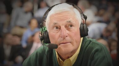 Bob Knight, Legendary Basketball Coach, Dead at 83