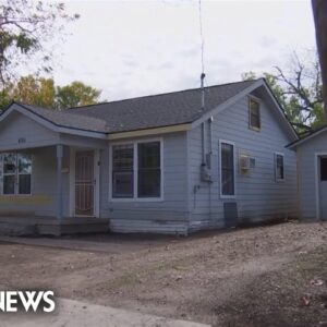 Boyfriend charged after discovery of missing Texas woman's body