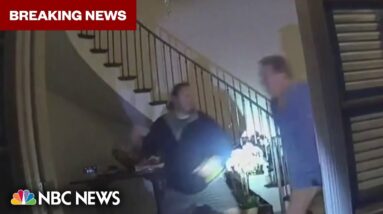 BREAKING: Suspect in Paul Pelosi attack found guilty