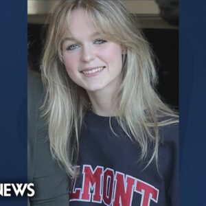 Man accused of killing Nashville student found incompetent in previous case