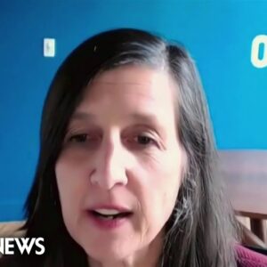 Civilians in Gaza trapped in a ‘siege within a siege’: Oxfam America CEO