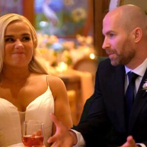 Married at First Sight: Brennan’s Friends WARN Emily About His FLAWS (Exclusive)