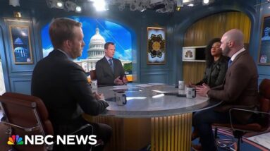Biden, Trump need each other’s unpopularity as they struggle against generic candidates