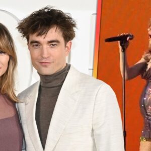 Suki Waterhouse Shows Off Baby Bump After Announcing Pregnancy With Robert Pattinson