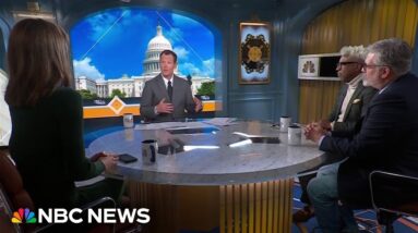 Pro-DeSantis super PAC ad attacks Haley as infighting roils Florida governor’s campaign