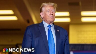 Trump attorneys, federal prosecutors face off over gag order in election interference case
