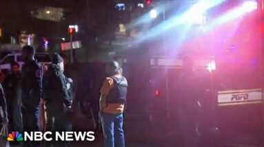 Rash of delivery thefts leave communities on edge amid holiday shopping rush