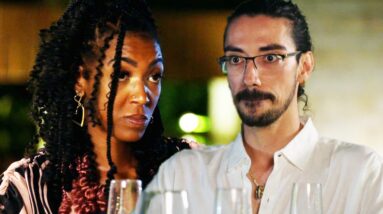 Married at First Sight: Lauren's Sexual History Makes Orion ‘Uncomfortable’ (Exclusive)