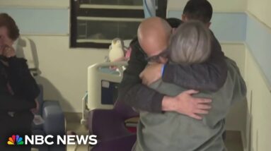 Fourth round of hostages expected to be released by Hamas