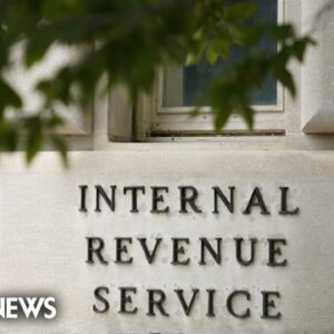 House Republicans defend IRS cuts in Israel aid bill