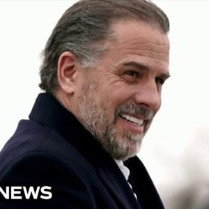 Hunter Biden agrees to testify before House Oversight Committee