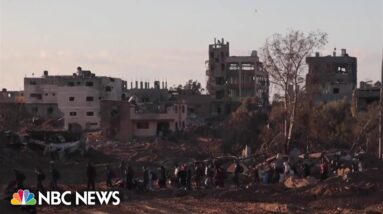 IDF: Body of hostage found near Gaza hospital