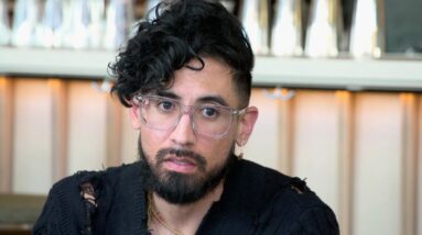 Married at First Sight: Michael Shocks the Couples With THIS News (Exclusive)