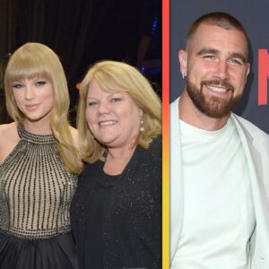 Taylor Swift and Travis Kelce's Parents to MEET for the First Time — Find Out When!