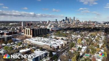 Israel-Hamas war hits home for many Minneapolis residents